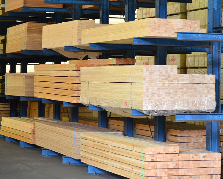 Lumber Business